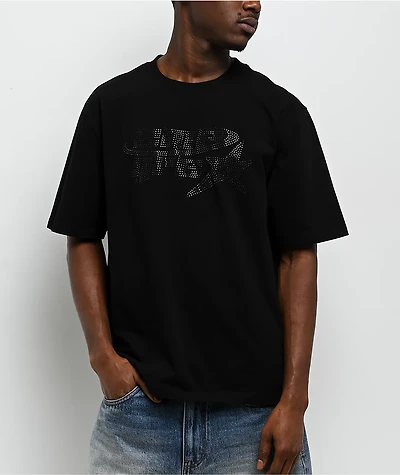 Empyre Galactic Stone Black T-Shirt