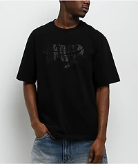 Empyre Galactic Stone Black T-Shirt