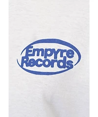 Empyre Get Spinnin White T-Shirt