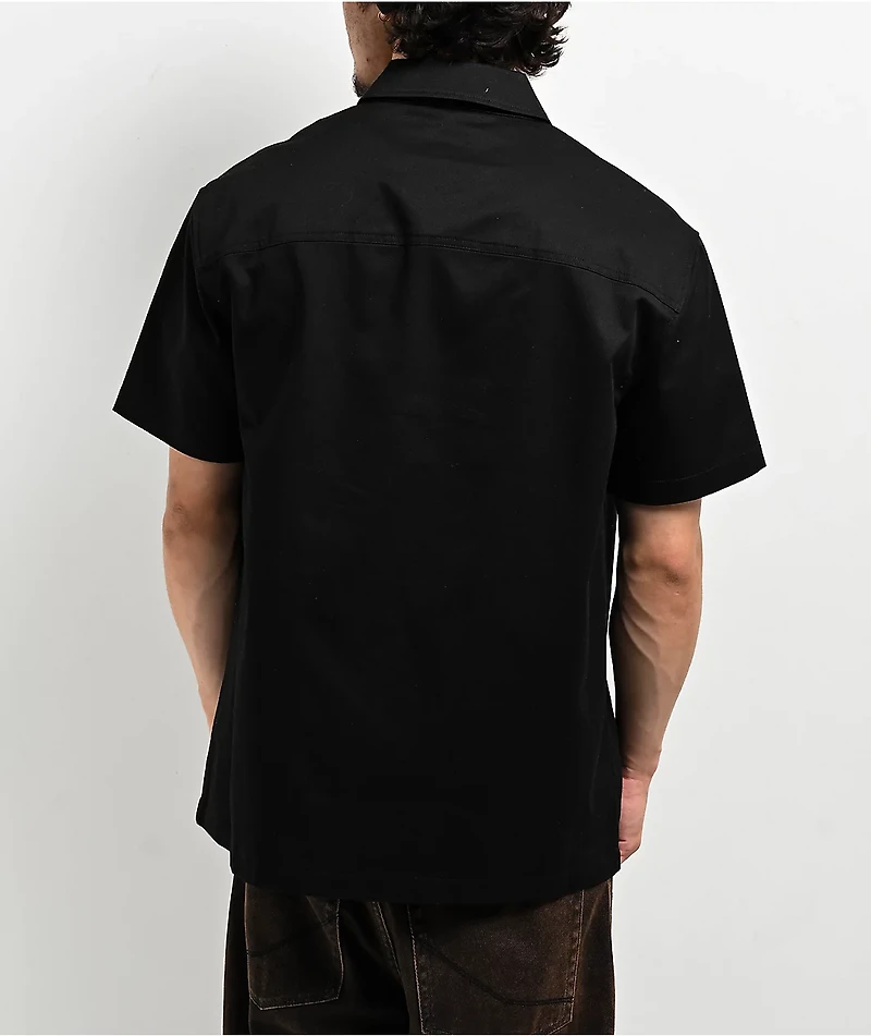 Empyre Glen Bristol Zip Work Shirt