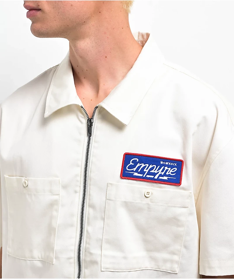 Empyre Glen Tofu Work Shirt