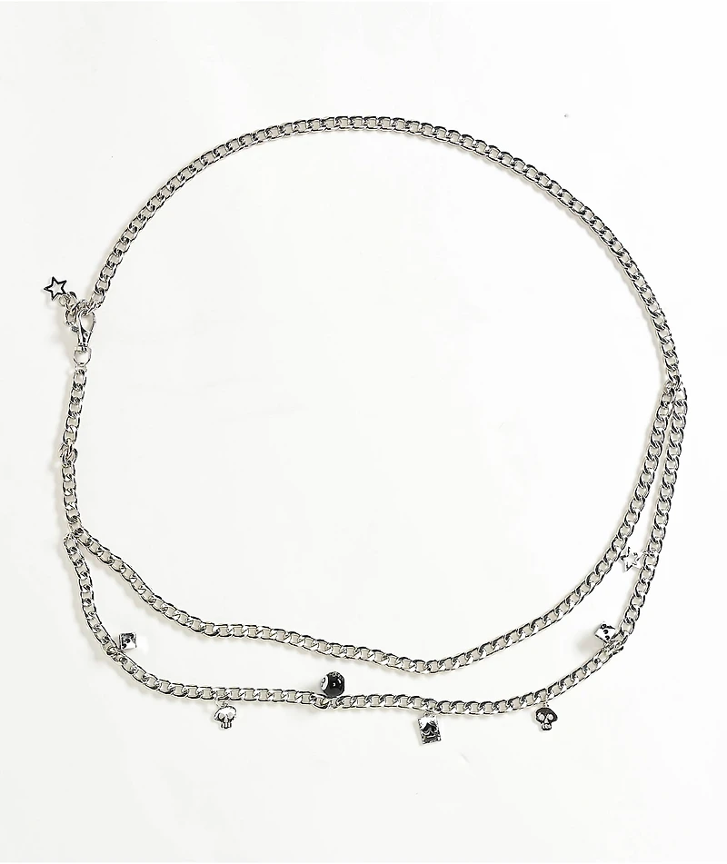 Empyre Good Luck Chain Belt