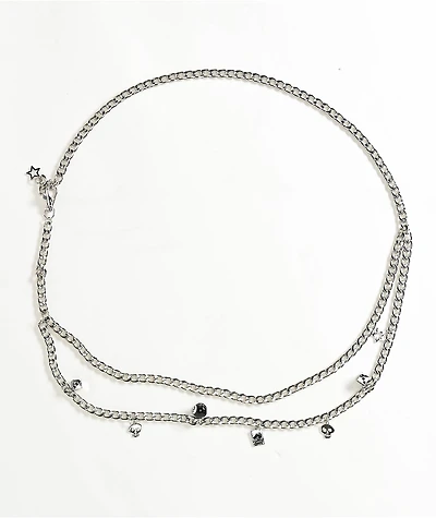 Empyre Good Luck Chain Belt