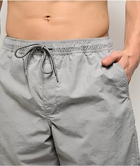Empyre Grom Grey Board Shorts