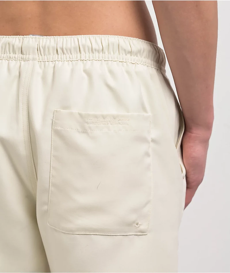 Empyre Grom Scorpion Natural Board Shorts
