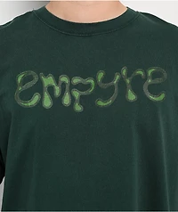 Empyre Grunge Flowers Forest T-Shirt