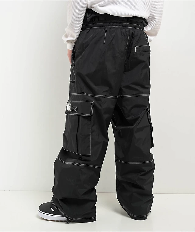Cargo Pants Jcpenney Snow Pants Womens Empyre Hammer Caviar Cargo