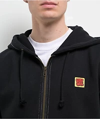 Empyre Hammer Time Black Zip Hoodie