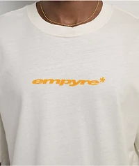 Empyre Handycam White T-Shirt