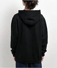 Empyre Hangout Black Hoodie