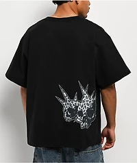 Empyre Hard Knuckle Black T-Shirt