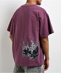 Empyre Hard Knuckle Pink T-Shirt