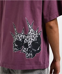 Empyre Hard Knuckle Pink T-Shirt