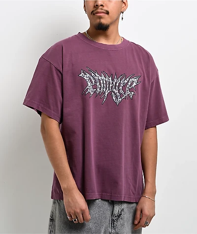 Empyre Hard Knuckle Pink T-Shirt