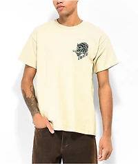 Empyre Hard To Kill Sand T-Shirt