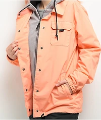 Empyre Harmony Ridge Salmon 10K Snowboard Jacket