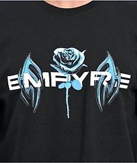 Empyre Hold Onto It Black Long Sleeve T-Shirt