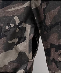 Empyre Hyak Camo Loose Fit 10K Snowboard Pants
