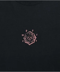Empyre Imperium Black T-Shirt