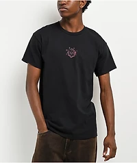 Empyre Imperium Black T-Shirt