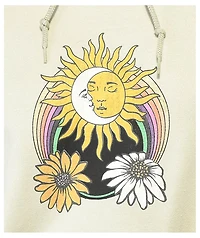 Empyre Infinite Soul Tan Hoodie