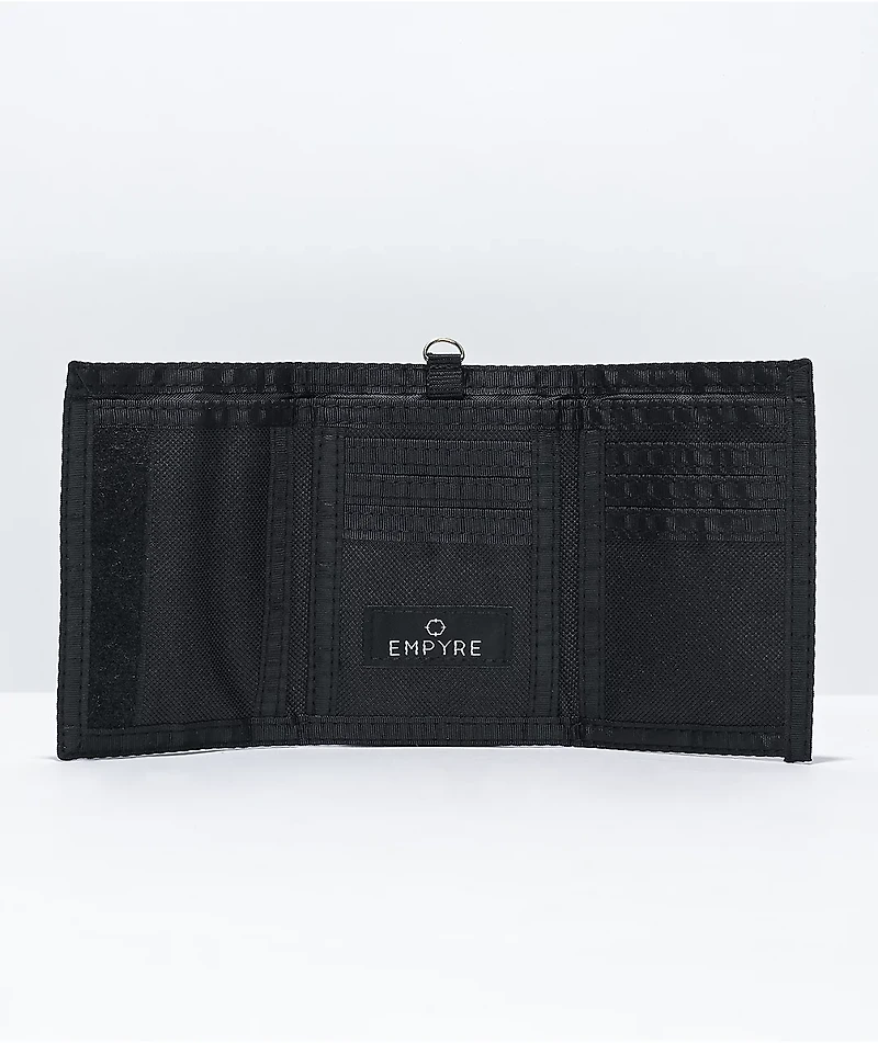 Empyre Irene Roses Trifold Wallet