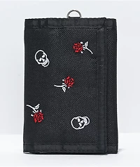 Empyre Irene Roses Trifold Wallet