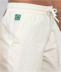 Empyre Jessie E-Waist Tofu Poplin Skate Pants