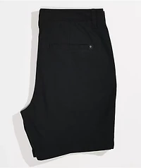 Empyre Jimmy Black Shorts