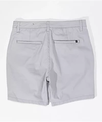 Empyre Jimmy Grey Chino Shorts