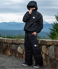 Empyre Keller Caviar 10K Snowboard Jacket