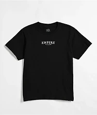 Empyre Kids Archivist Black T-Shirt