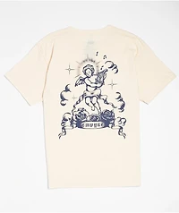 Empyre Kids Ballpoint Cherub Cream T-Shirt