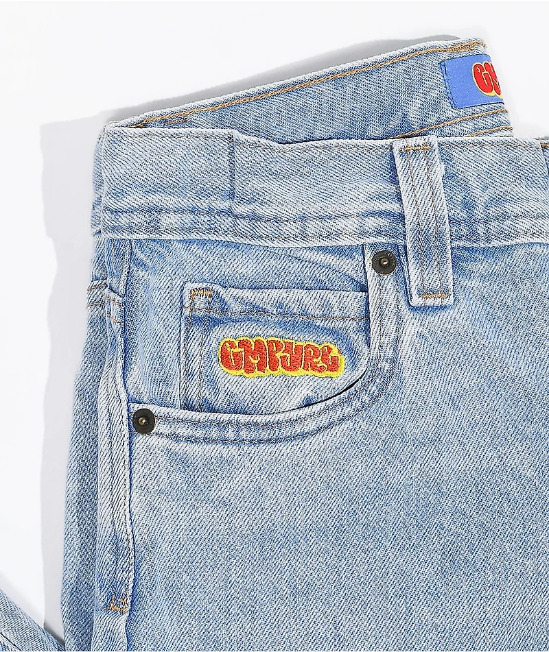 Empyre Kids Colby Loose Fit Skate Pants