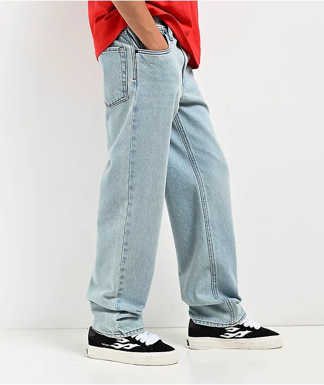 Empyre Kids Colby Loose Fit Skate Pants