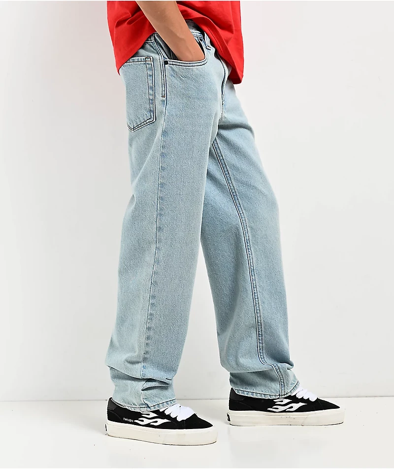Empyre Kids Colby Loose Fit Skate Pants