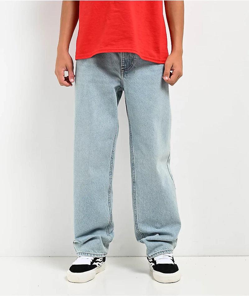 Empyre Kids Colby Loose Fit Skate Pants