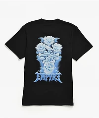 Empyre Kids Crystal Clear Black T-Shirt