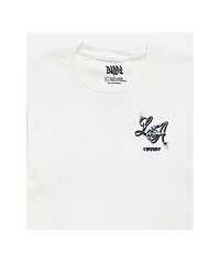 Empyre Kids LA Ballpoint White T-Shirt