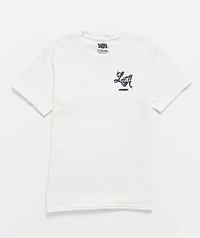 Empyre Kids LA Ballpoint White T-Shirt