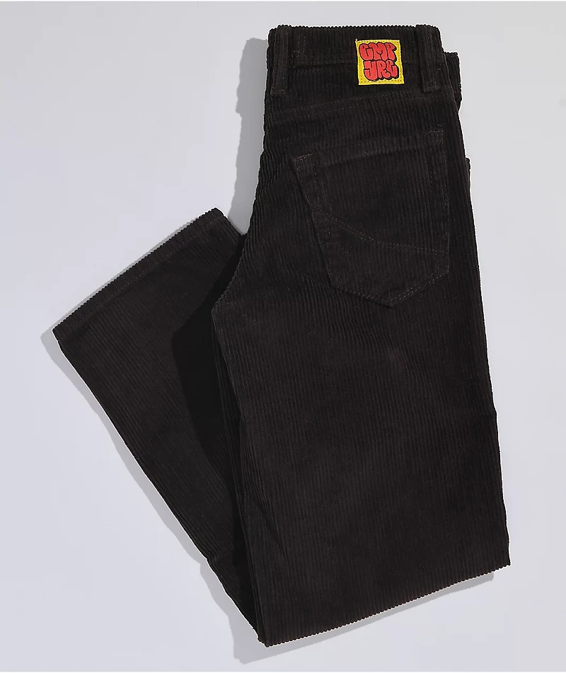 Empyre Kids Loose Fit Java Corduroy Skate Pants