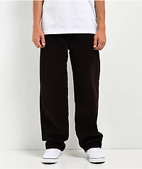 Empyre Kids Loose Fit Java Corduroy Skate Pants