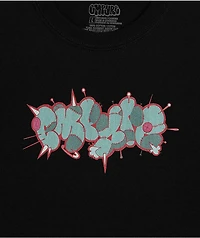 Empyre Kids Pin Cushion Black T-Shirt