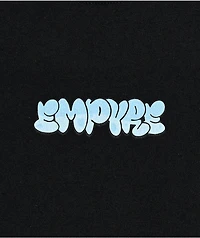 Empyre Kids The Whip Black T-Shirt