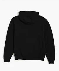 Empyre Kids Throne Black Hoodie