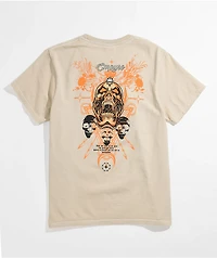 Empyre Kids Unstoppable Natural T-Shirt