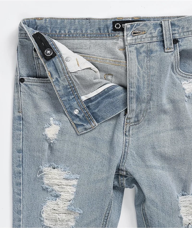 Empyre Kids Verge Sprint Denim Skinny Jeans