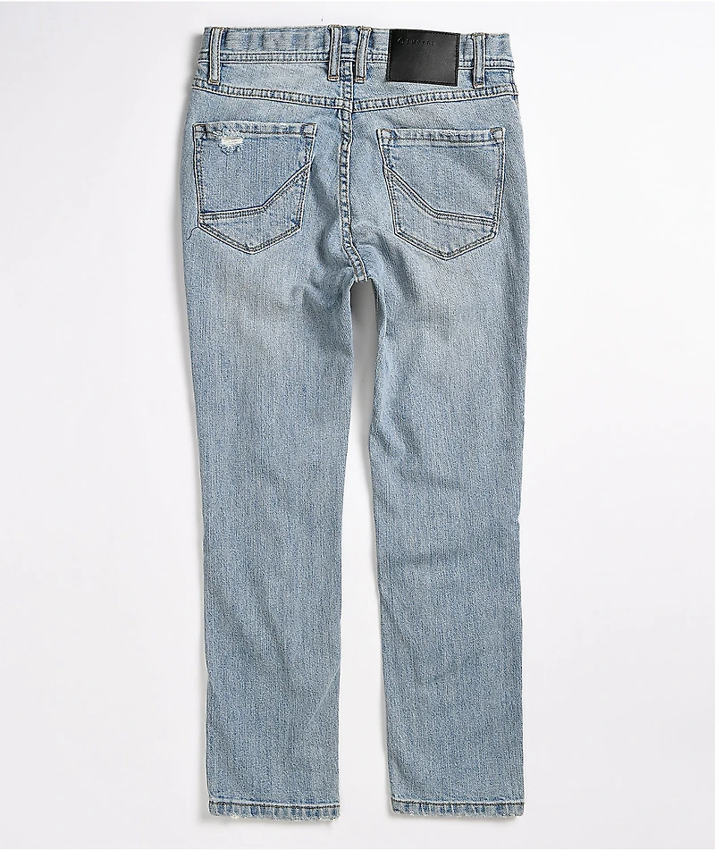 Empyre Kids Verge Sprint Denim Skinny Jeans