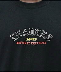Empyre Leaders Black T-Shirt