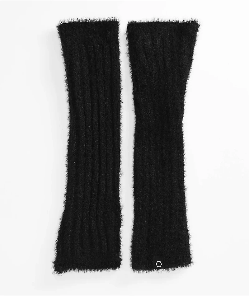 Empyre Lennie Black Arm Warmers